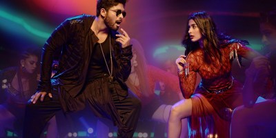 Pooja Hegde, Allu Arjun, Seeti Maar, DJ