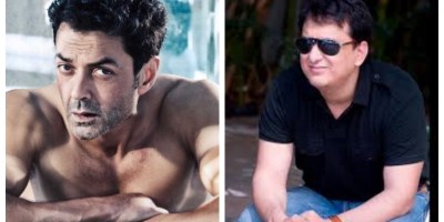 Bobby Deol, Sajid Nadidwala