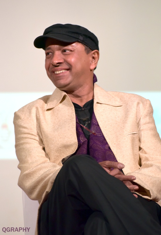 Sridhar Rangayan 