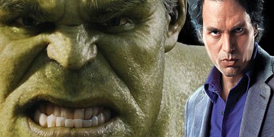 Mark Ruffalo