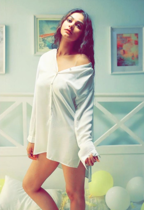 Ankita Chouhan - BA Paas 3