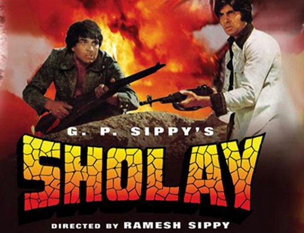 Sholay