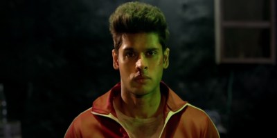 Abhimanyu Dassani in Mard Ko Dard Nahi Hota