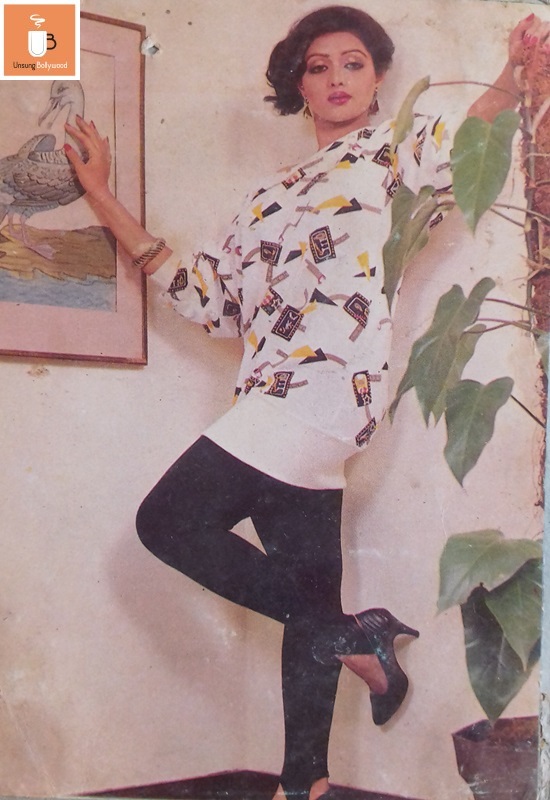Sridevi