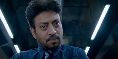 Irrfan Khan in Blackmail