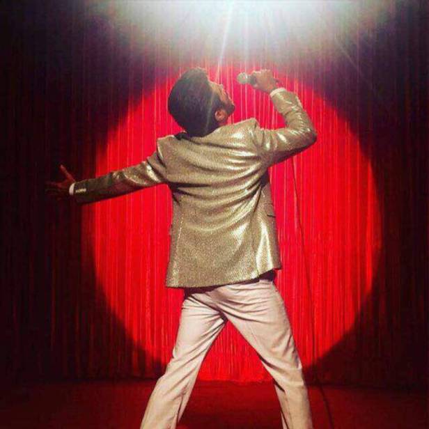 Anil Kapoor in Fanney Khan