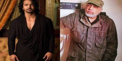 Harshvardhan Rane , J P Datta