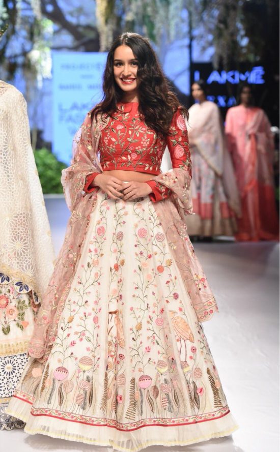 Shraddha Kapoor