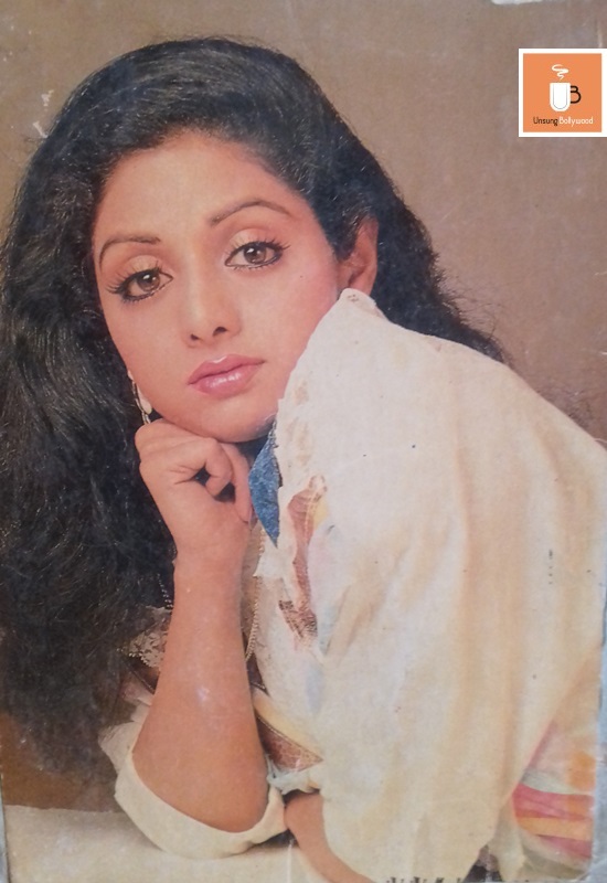 Sridevi