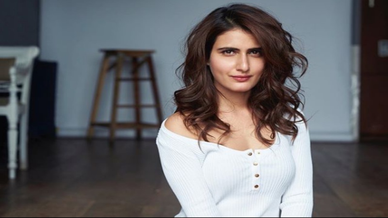Fatima Sana Shaikh