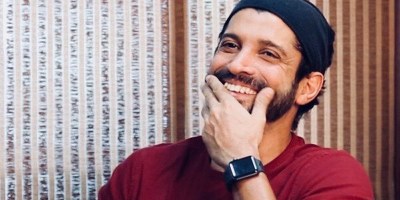 Farhan Akhtar