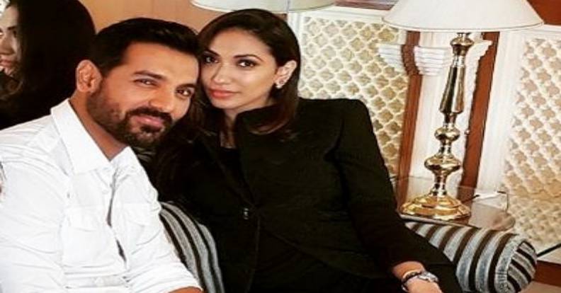 John Abraham, Prernaa Arora