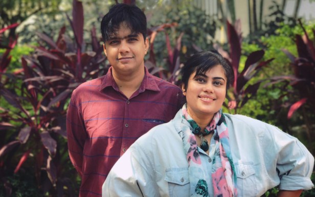 Khushboo Ranka, Vinay Shukla