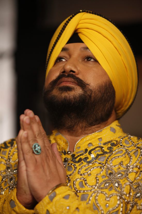 Daler Mehndi