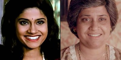 3 Storeys, Renuka Shahane