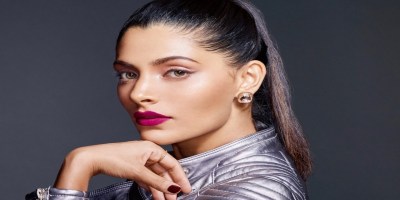 Saiyami Kher - Mark - Avon brand
