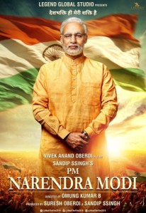 PM Narendra Modi Poster