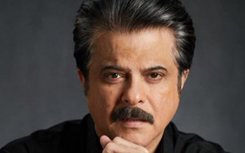 Anil Kapoor in Fanney Khan