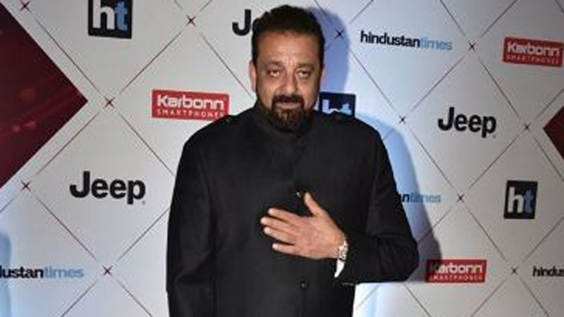 Sanjay Dutt