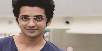 Sumedh Mudgalkar