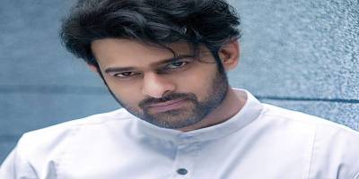 Prabhas