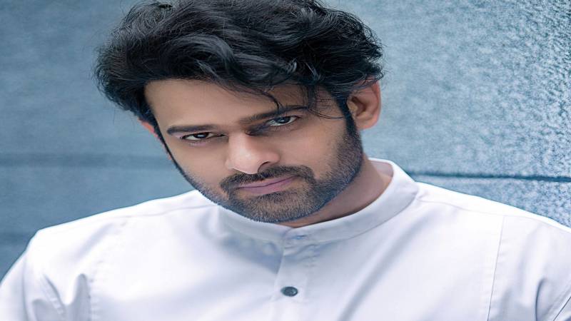 Prabhas