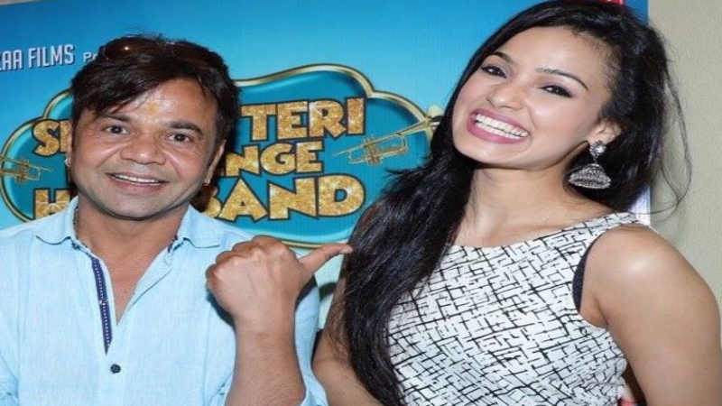 Shrashti Maheshwari, Rajpal Yadav, Shaadi Teri Bajayenge Hum Band