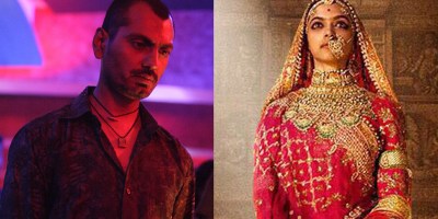 Monsoon Shootout, Padmavati