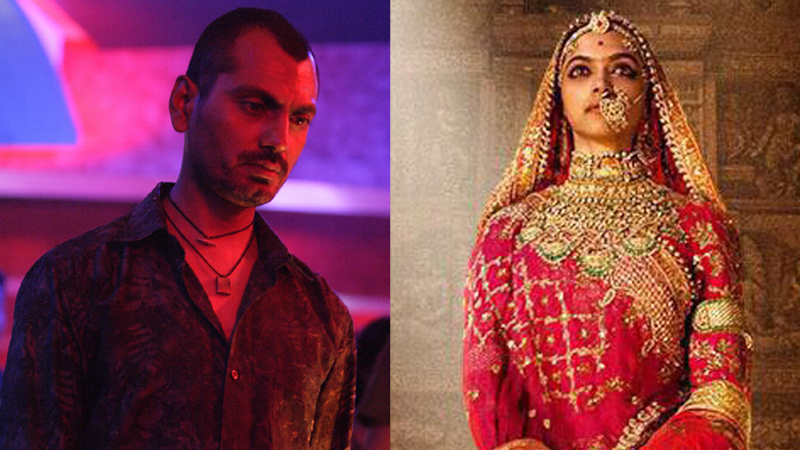 Monsoon Shootout, Padmavati