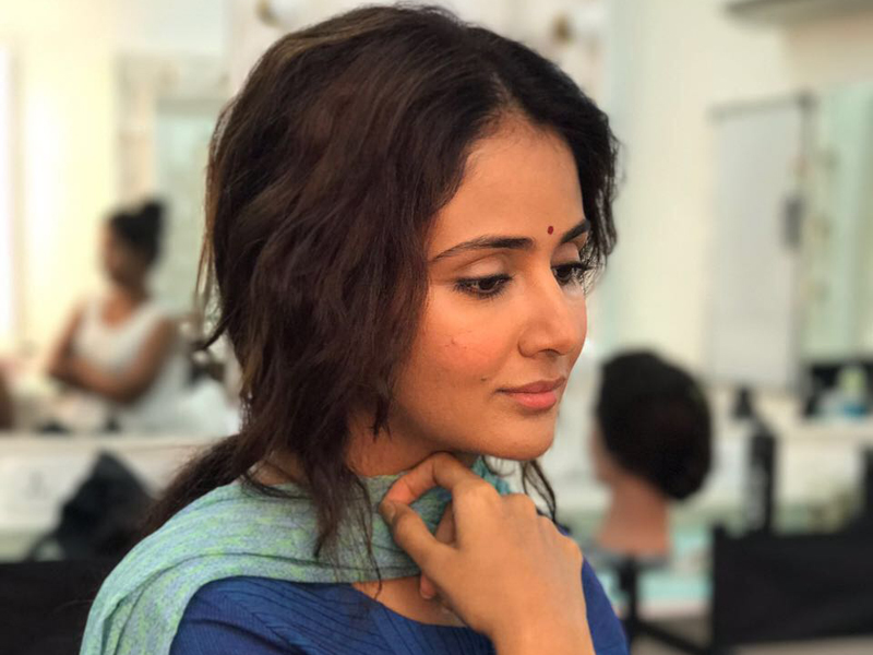 Parul Yadav
