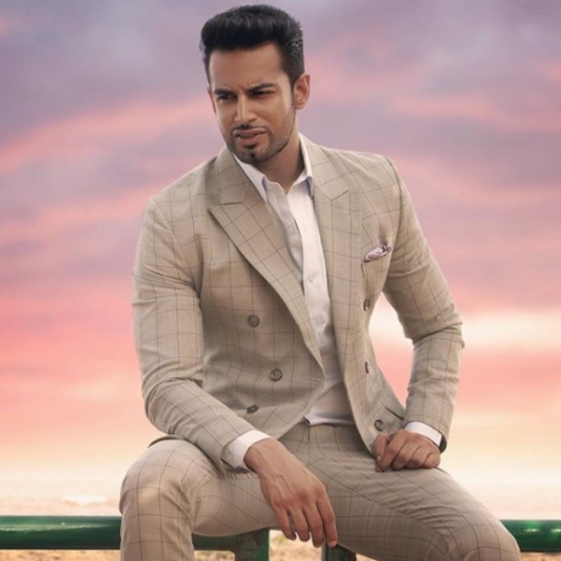 Upen Patel