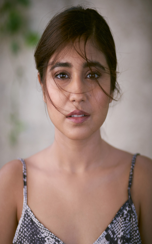 Shweta Tripathi