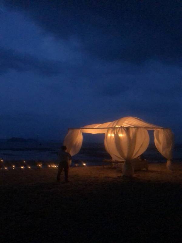 Yami Gautam - Krabi Vacation