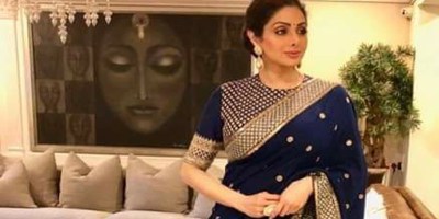 Sridevi
