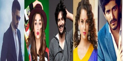 Vicky Kaushal, Alia Bhatt, Ali Fazal, Kangana Ranaut, Harshvardhan Kapoor to do Bollywood Action Films 2018