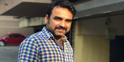 Pankaj Tripathi