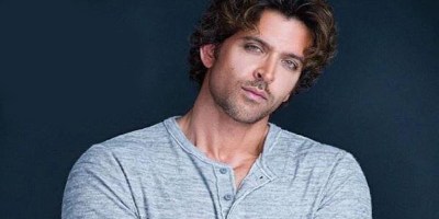 Hrithik Roshan