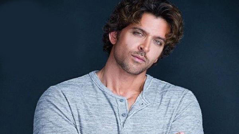 Hrithik Roshan