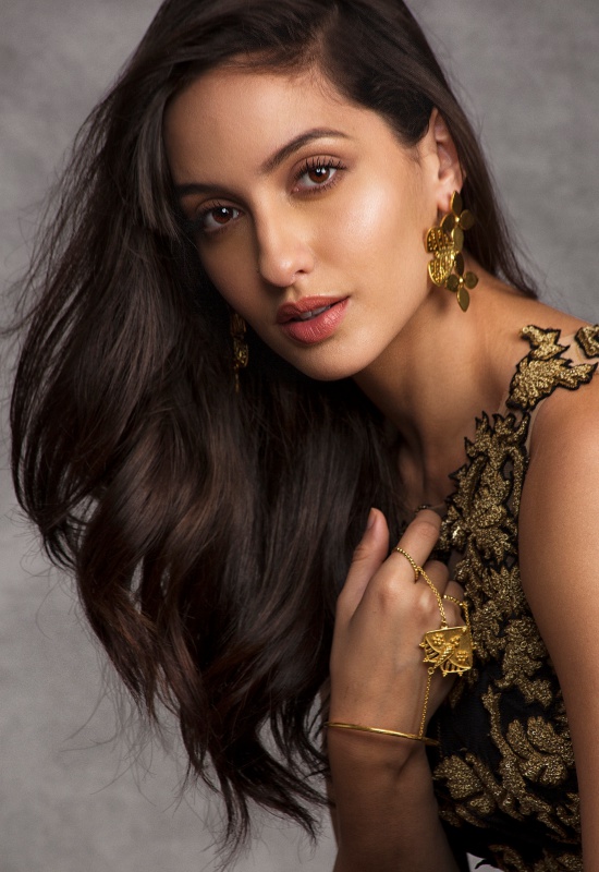 Nora Fatehi