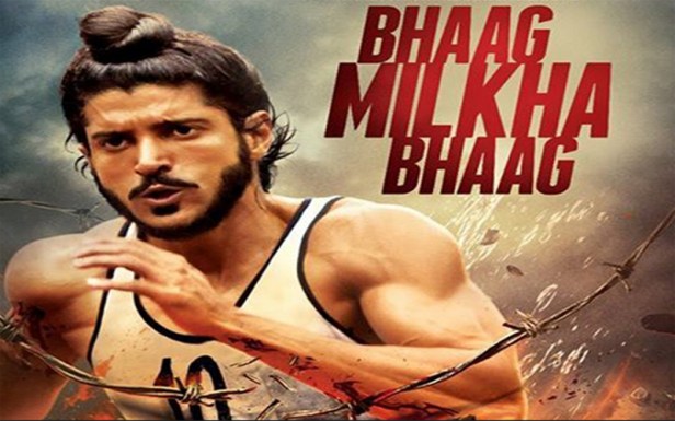 Bhaag Milkha Bhaag