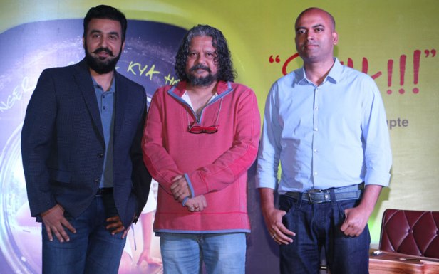 Amole-Gupte,-Raj-Kundr