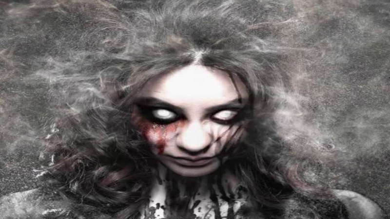 The Past Motion Poster