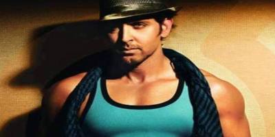 Hrithik Roshan