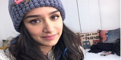 Shraddha Kapoor