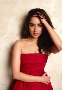 Shraddha Kapoor