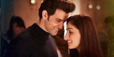 Hrithik Roshan, Yami Gautam Kaabil,