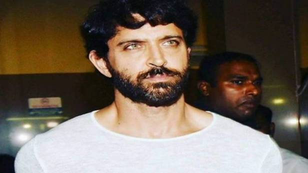 Hrithik Roshan