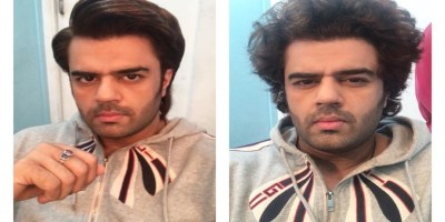 Maniesh Paul Before and After leaving home