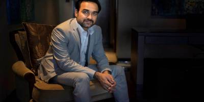 Pankaj Tripathi