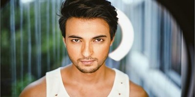 Aayush Sharma